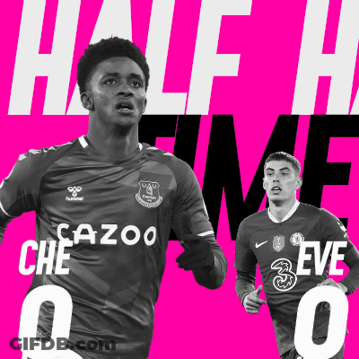 Two Soccer Players Running GIF