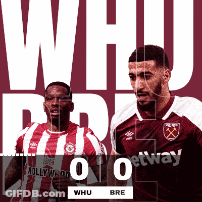 Two Soccer Players Saying Whu GIF