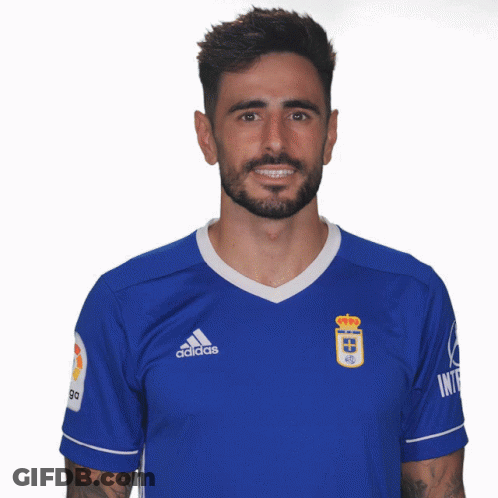 Two Soccer Players With Eve GIF