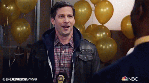 Two Soldiers Looking At Each Other Saying Well Then Don't Trampulate It GIF