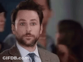 Two Steaks On Plate GIF