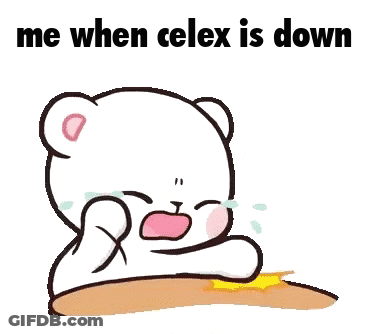 Two Teddy Bears Milkmocha Bear GIF