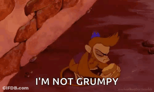 Two Teddy Bears Saying Missin U GIF