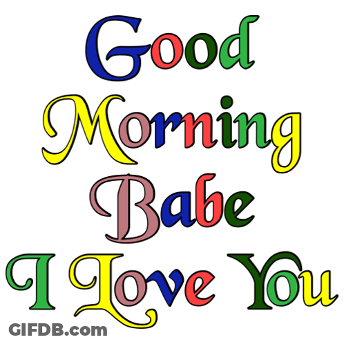 Two Teddy Bears Under Blanket Morning Baby GIF