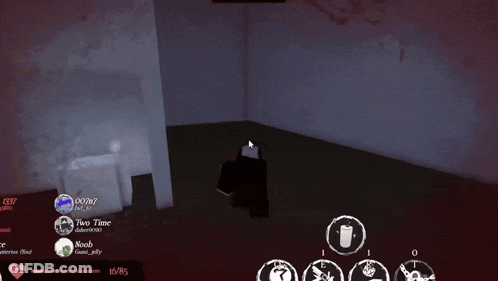 Two Time Video Game GIF