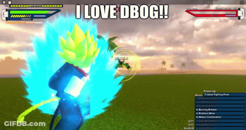 Two Video Game Characters Next To Each Other GIF
