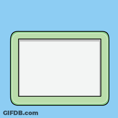 Whales Standing In Front Of Bitcoin Halving Screen GIF