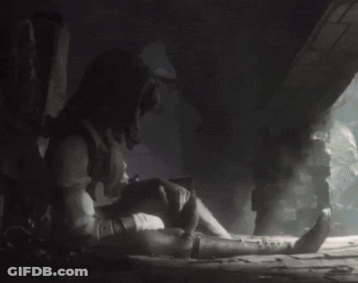 Two Wolves In Dream Catcher Good Morning Handsome Have A Great Day GIF