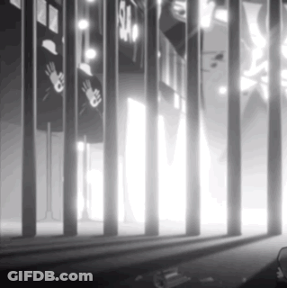 Two Women By Door One Holding Cell Phone GIF