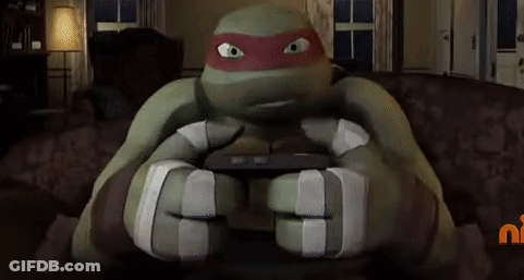 Two Women In A Diner Saying I Can't Serve You That GIF