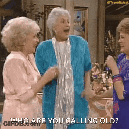Two Women In Back Of Car Mrs. Maisel GIF