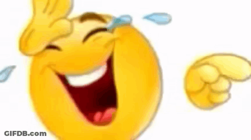 Two Women Laughing At Phone GIF