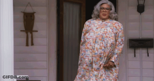 Two Women One Holding Soda Can In Mouth GIF