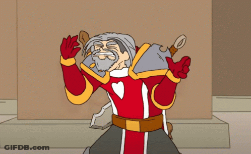 Two Women One Making A Face GIF
