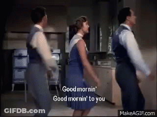 Two Women Saying I Caaaan't Stand Em GIF