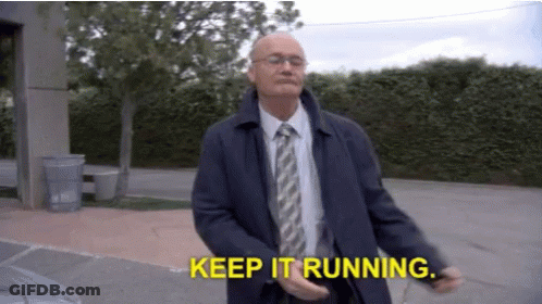 Two Women Saying I Hate This Man With Every Fiber Of My Being GIF
