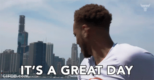 Two Women Saying It's The Only Thing That Makes Will Fisher Sense GIF