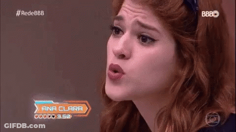 Two Women Sitting On Bed GIF
