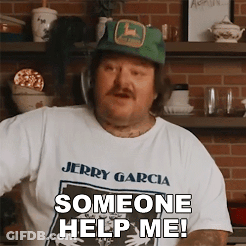 Two Women Surprised GIF