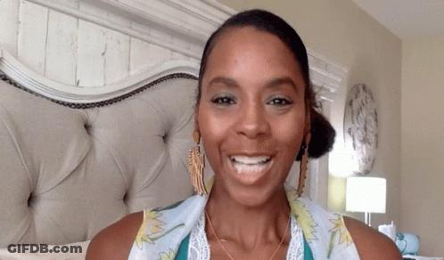 Two Women Twinsies GIF