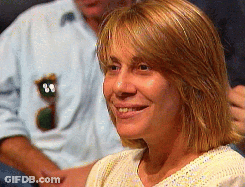 Two Women With Who Can Make Luxurious Products GIF