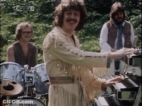 Two Women With You Make My Heart Sing GIF
