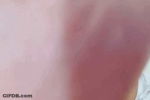 Two Young Men Smiling GIF