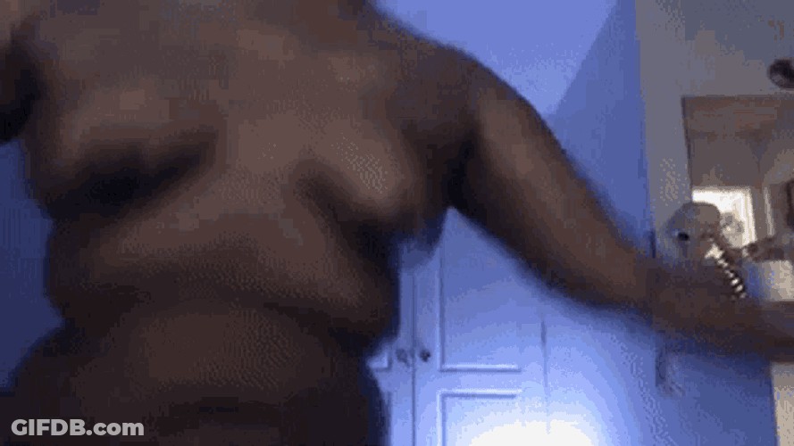 Twomad Fall GIF