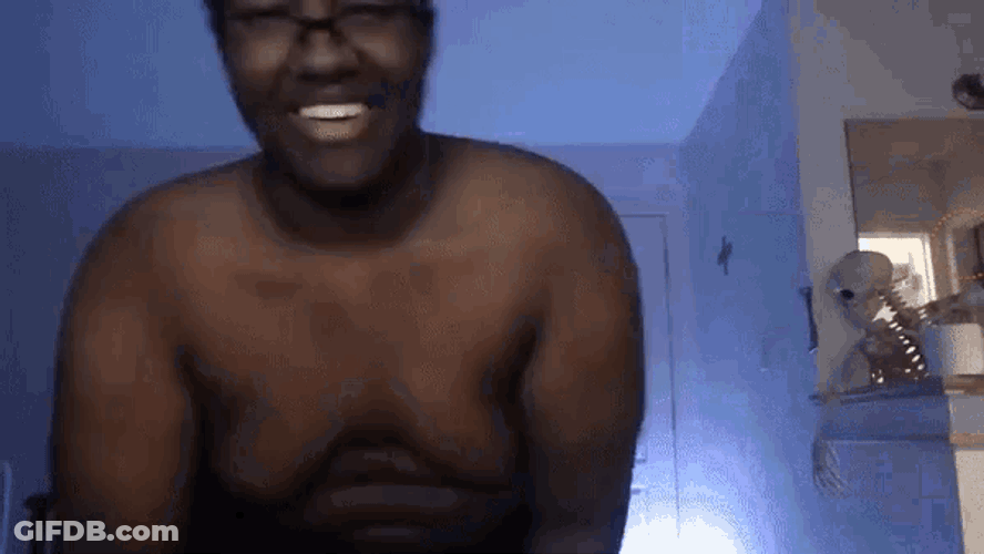 Twomad Happy GIF