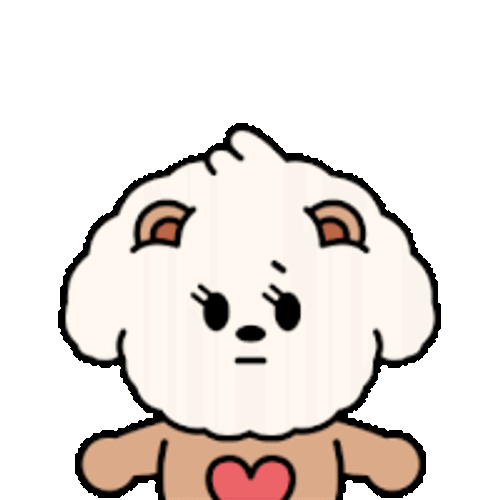 Txt Beomgyu Sticker GIF