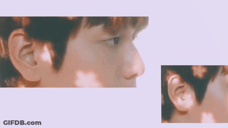 TXT Soobin Scenerios GIF