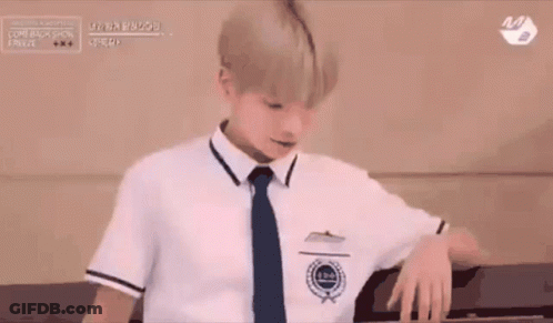Txt Taegyu GIF