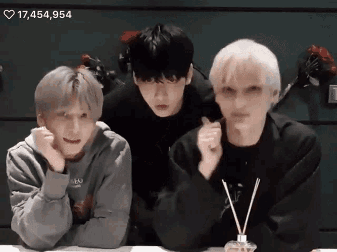 Txt Tomorrow X Together GIF