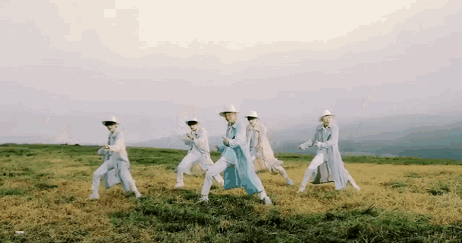 Txt Tomorrow X Together GIF