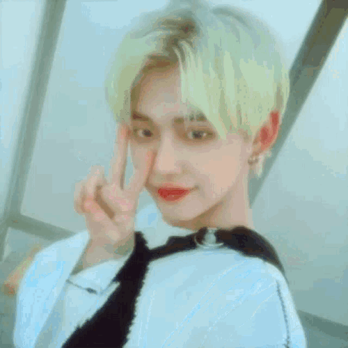 Txt Yeonjun GIF