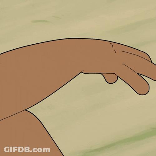 Tying Rakhi On Wrist GIF
