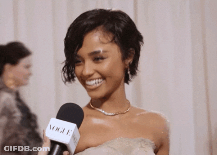 Tyla Tylasweetener GIF