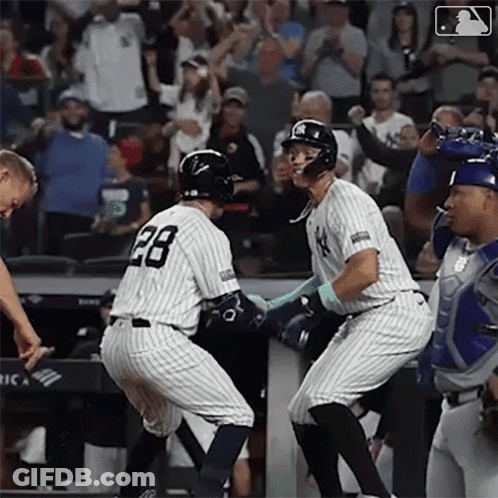 Tyler Glasnow Baseball Game GIF