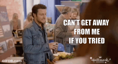Tyler Hynes Hynies GIF