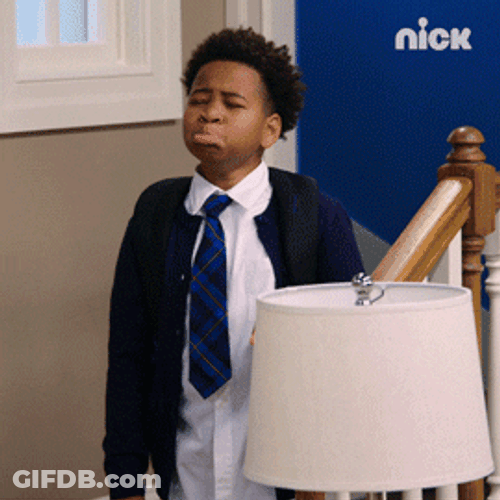 Tyler Perry Making Pouty Face GIF