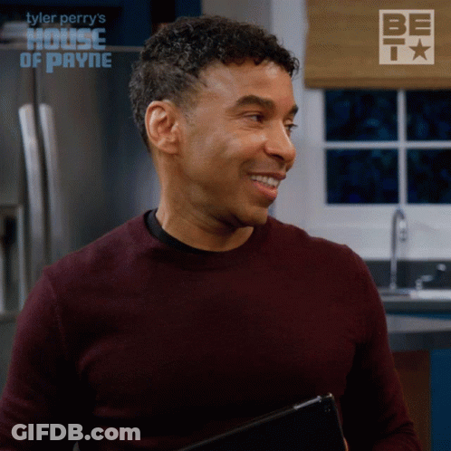 Tyler Perry's House Of Payne GIF
