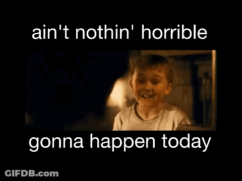 Tyler Perry's House Of Payne TV Ad GIF