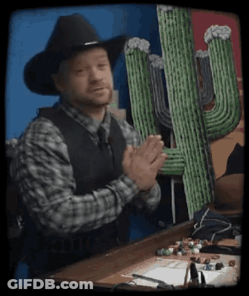 Tyler Rhoades Andrew GIF