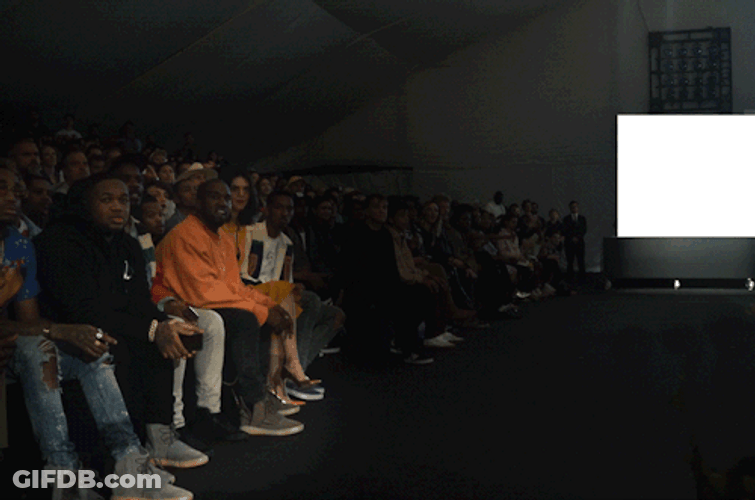 Tyler The Creator Look At That Watching GIF