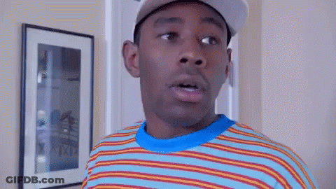 Tyler The GIF