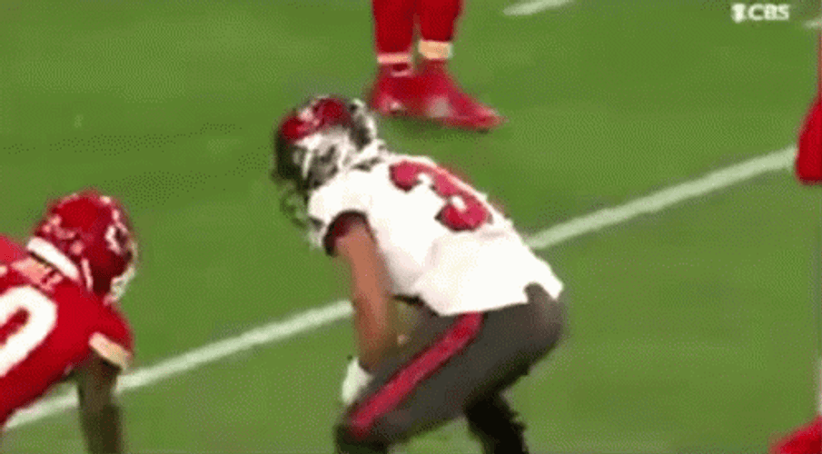 Tyreek Hill Peace Mate GIF