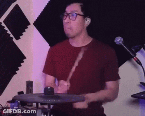 Tysondang Redhandeddenial GIF
