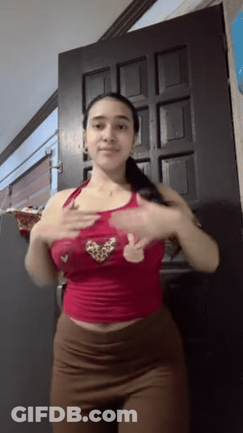U & M , Come Over Me GIF