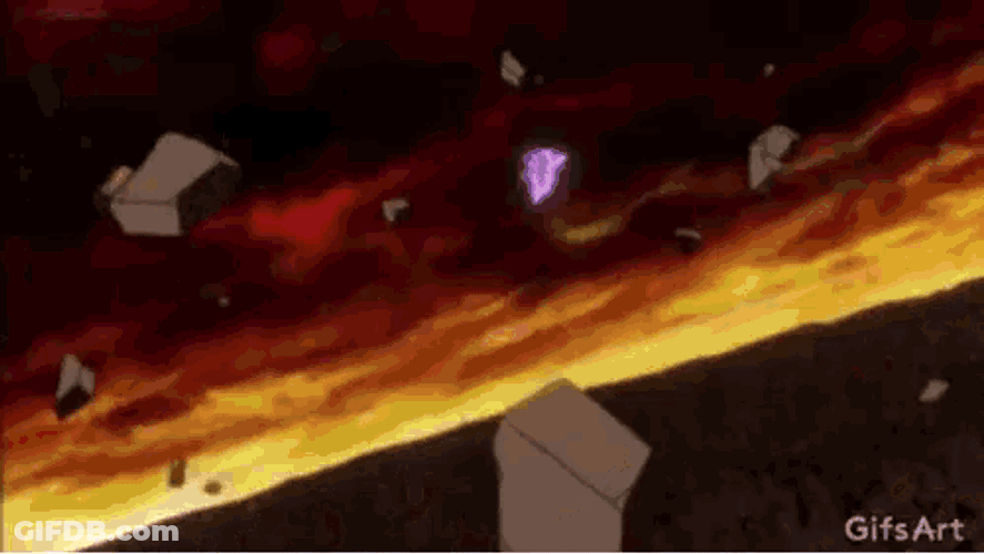 U7 Mob Psycho100 GIF