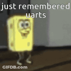 Uarts Spunchbap GIF